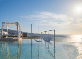 Balinesa Rooftop Elba Sunset Mallorca
