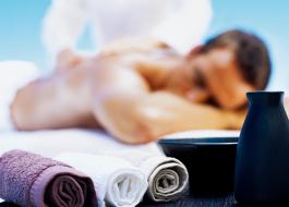 Thalasso Spa
