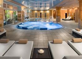 Thalasso Spa, Elba Estepona