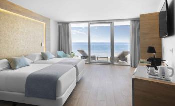 Doble Deluxe Artemisa Vista Mar Doble Deluxe Artemisa Vista Mar