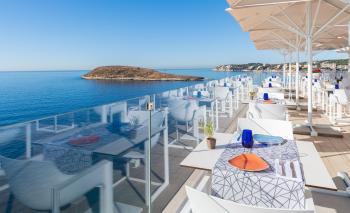 Restaurante The Bow