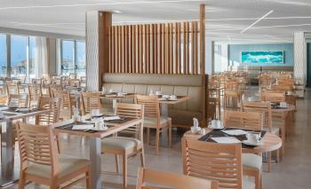 The Galley Buffet Restaurant