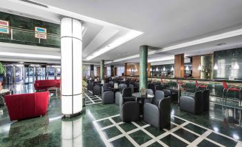 Lobby Bar Elba Vecindario