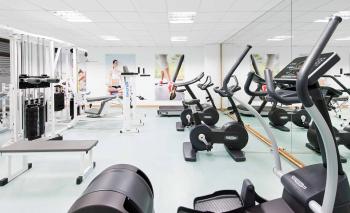Gimnasio Elba Vecindario