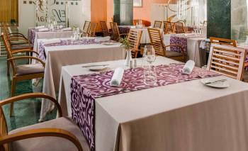 Restaurante El Lagar Elba Vecindario