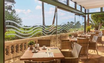Restaurante Hoyo 19