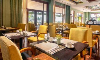 Restaurante St Andrews