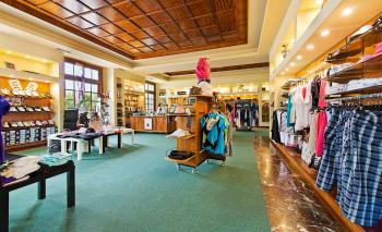 Pro Shop en Elba Palace