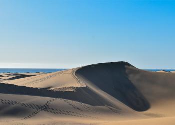 Dunas Maspalomas