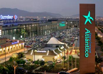 Centro Comercial Atlántico
