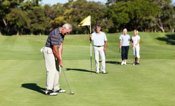 GOLF