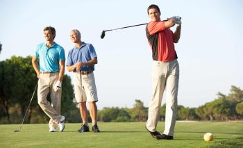 GOLF