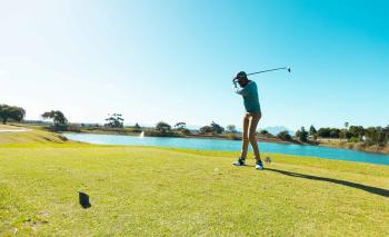 GOLF