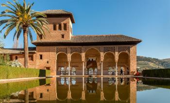 Alhambra
