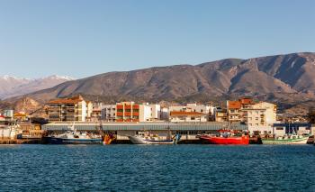 Motril