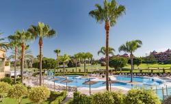 Área piscina, Elba Costa Ballena