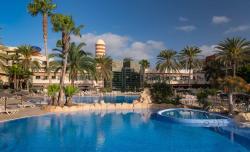 Área Piscina Elba Carlota