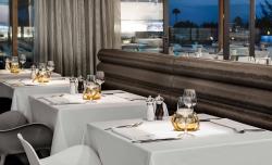 Restaurante Buffet "El Mirador", Elba Premium Suites
