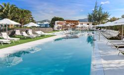 Piscina "Solo Adultos", Elba Premium Suites