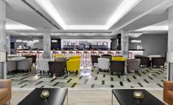 Lobby Bar La Boheme, Elba Lanzarote Royal Village & Premium Suites