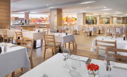 Restaurante Buffet Yaiza, Elba Lanzarote Royal Village & Premium Suites