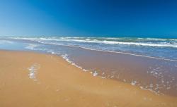Playa de Costa Ballena