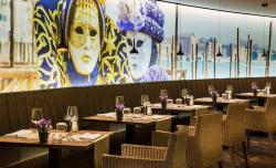 Restaurante Italiano La Nonna, Elba Lanzarote Royal Village & Premium Suites