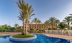 Piscina Elba Palace Golf Boutique Hotel