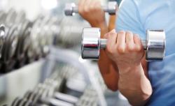 Gimnasio
