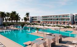 Piscinas Elba Corralejo