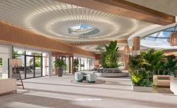 Lobby Area, Elba Corralejo