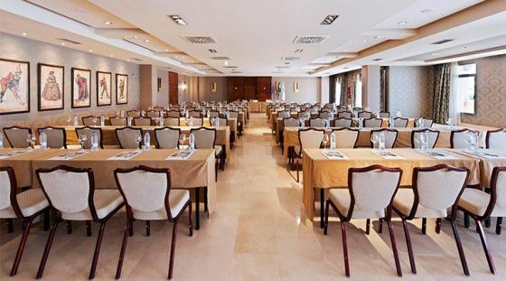 Congresos y Convenciones | Hotel Elba Costa Ballena Congresos y Convenciones | Hotel Elba Costa Ballena