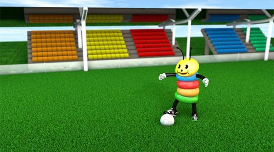 Pepe - Fußball