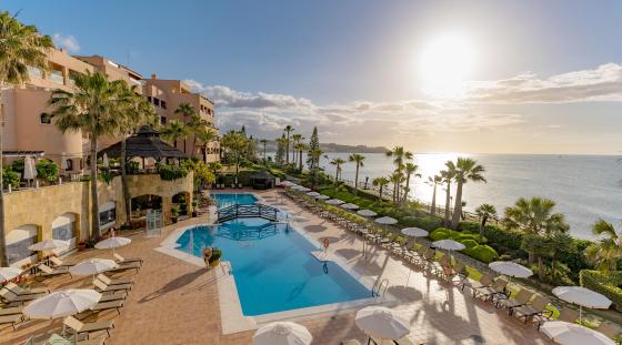 Elba Estepona Gran Hotel & Thalasso Spa