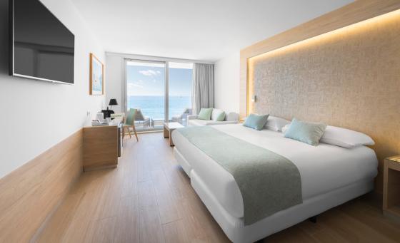 Elba Sunset Mallorca