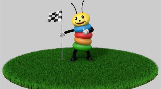 Pepe - Golf