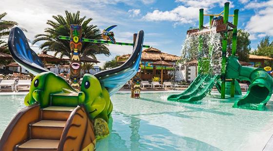 Piscine pour Enfants