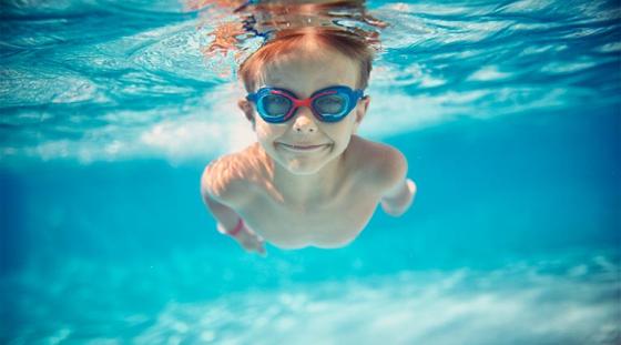 Swimming-Pool