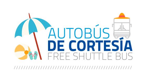 Autobús de Cortesía autobus-cortesia-verano