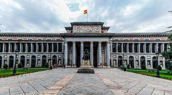 Prado Museum