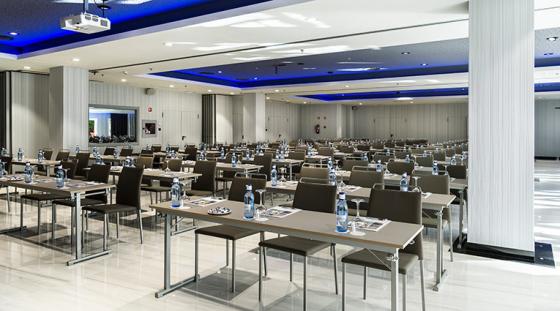 Eventos en el hotel Elba Estepona Eventos en el hotel Elba Estepona