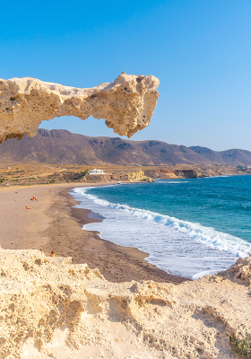 Oferta Residente Andaluz, Hoteles Elba