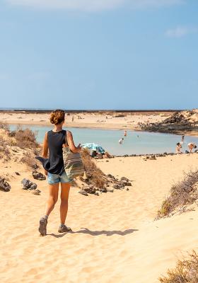 Oferta Residente Canario, Hoteles Elba