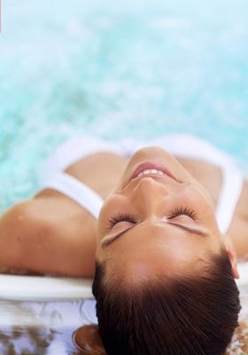 Thalasso Spa
