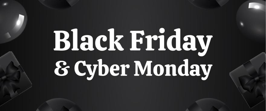 Black Friday