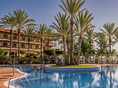 Elba Palace Golf Boutique Hotel