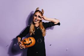 Especial Halloween 25
