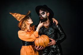 Especial Halloween 25