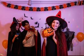 Especial Hallowen 25 Especial Hallowen 25