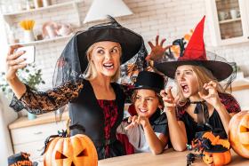 Especial Halloween 25